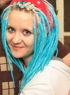 Наталья Иванникова