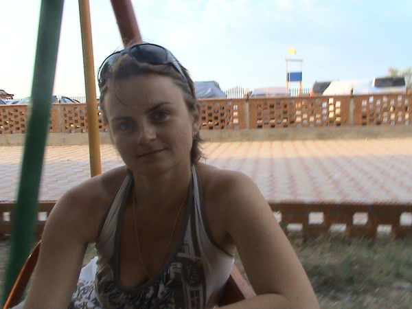 Елена Якушева