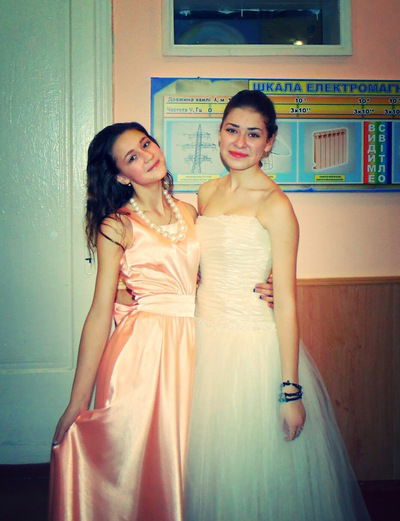 Сашуля Олейник