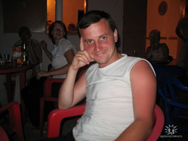 Александр Примечаев