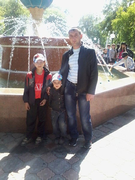 Евгений Калинин