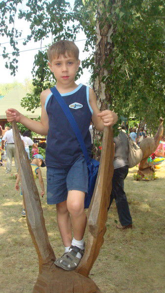 Степан Ильвес