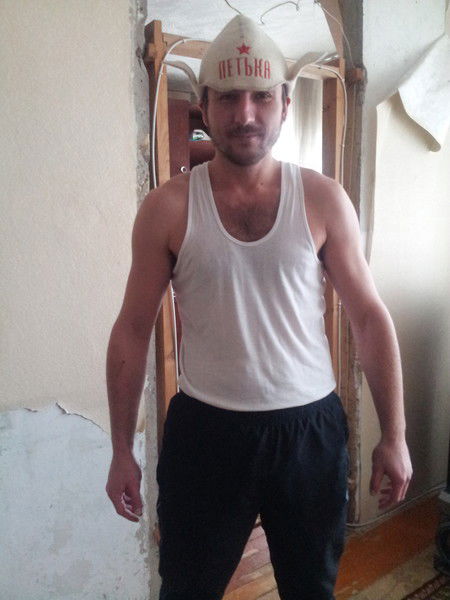 Иван Павлов