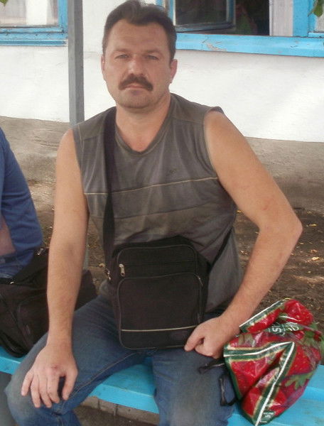 Сергей Гаврилюк