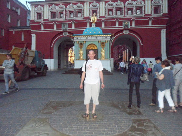 Александр Вьюгин