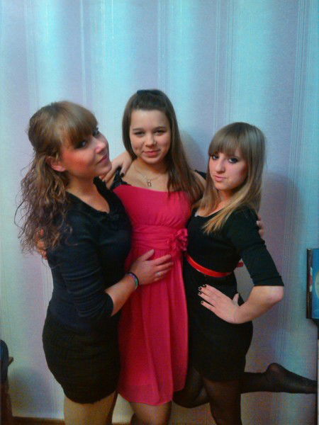 Аня Молодкина