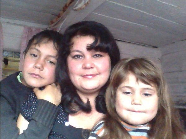 Айгуль Мамедова