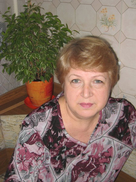 Наталья Смирнова