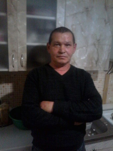 Андрей Кольчурин