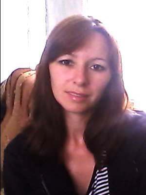 Марина Спирина