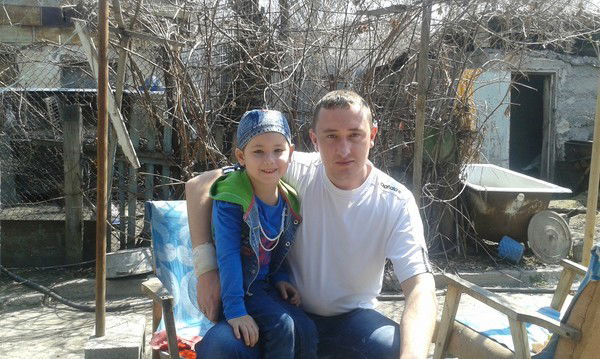 Артём Дьяков