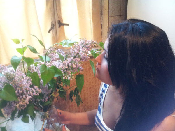 Махабат Саяковна