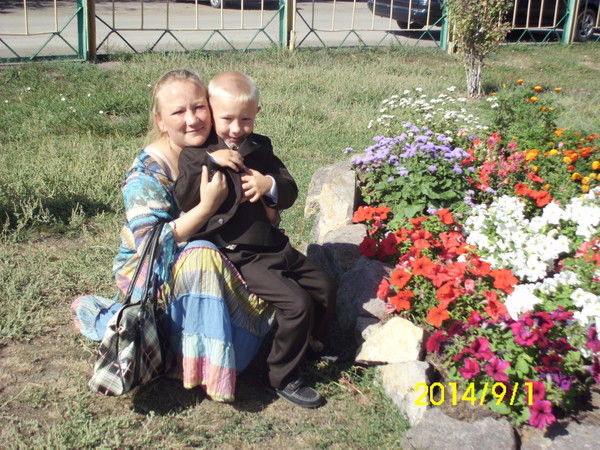 Юлия Юхлимова