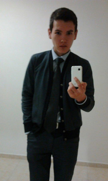 Saidmurod Khalillayev