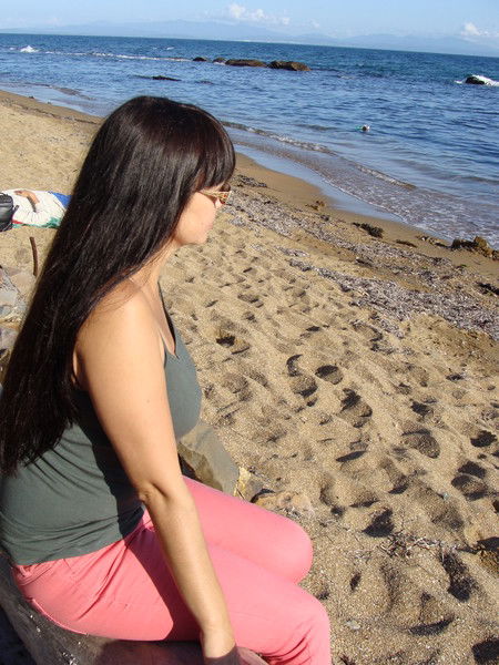 Марина Гнилицкая