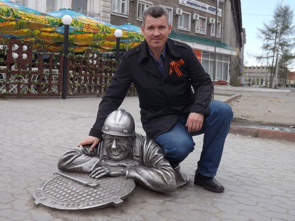 Ильдар Ахмадеев