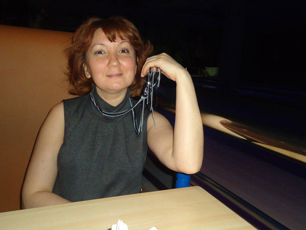 Роза Зубайдуллина