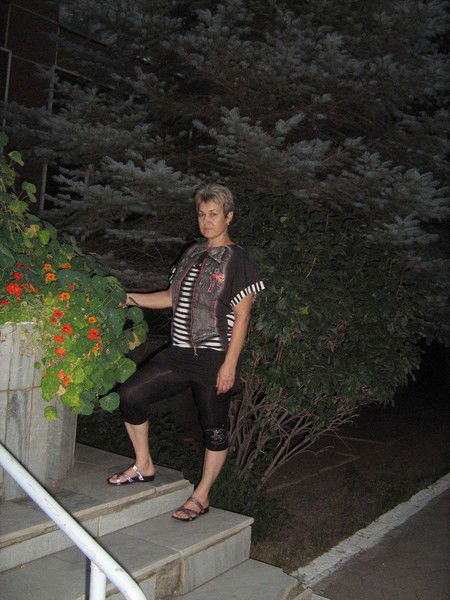 Ольга Машарова