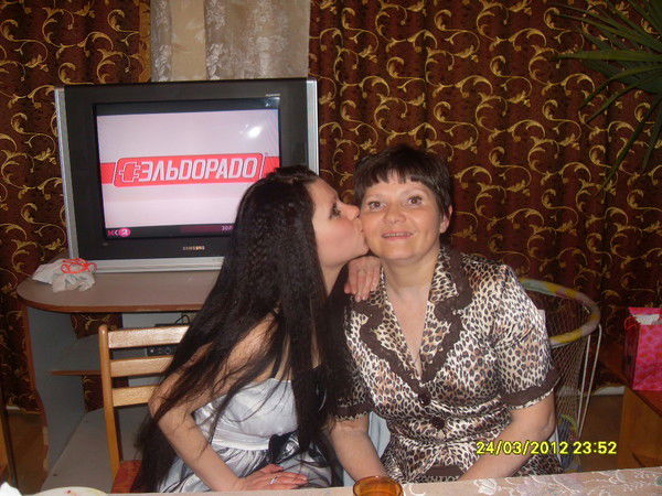 Галина Лазаренко