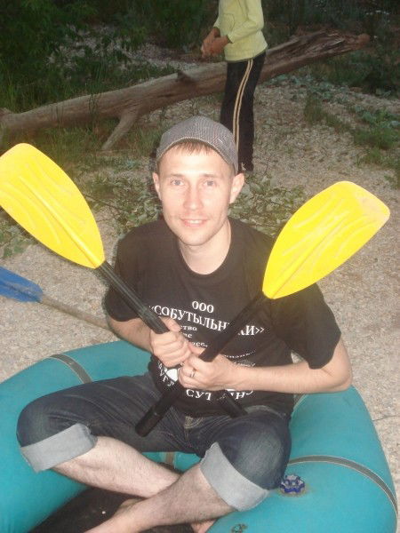 Алексей Кушников