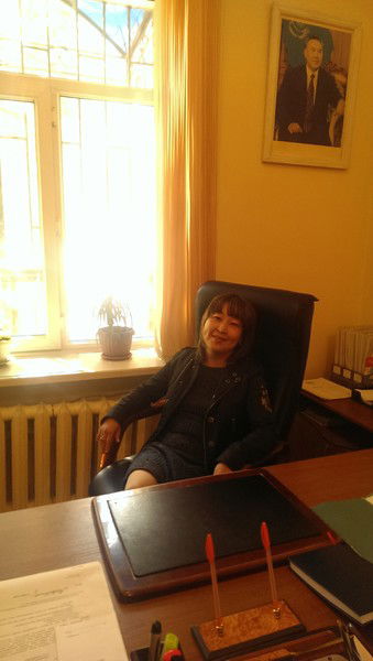 Эльвира *******