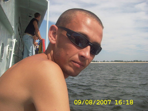 Равиль Хайрутдинов