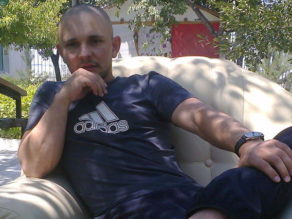 Андреев Артём