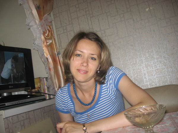 Наталия Шпилькина