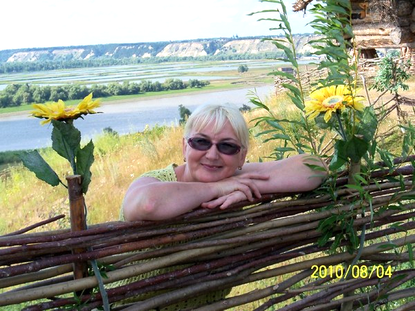 Ольга Юзеева