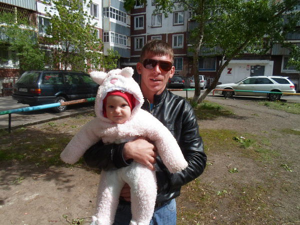 Алексей Фёдоров