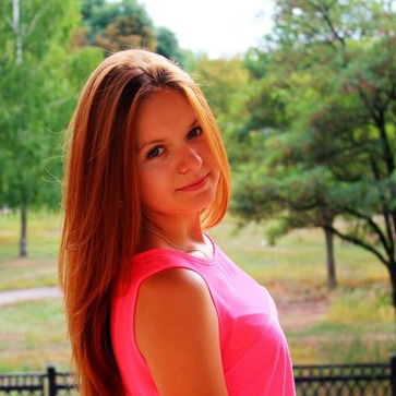 Катя Покидько