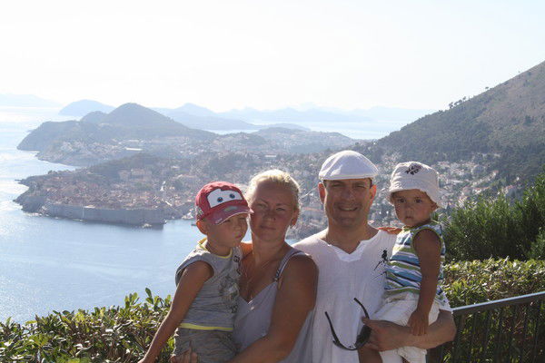 Наталья Карелова