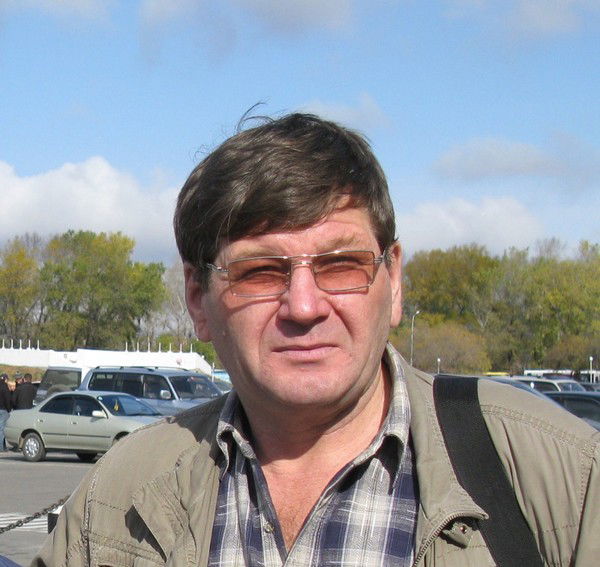 Александр Кириченко