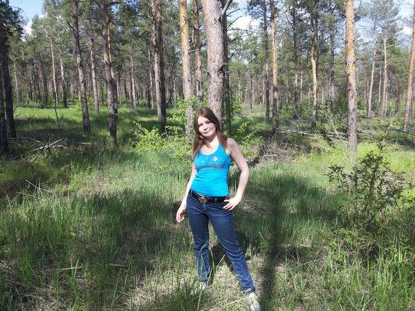 Маргарита Морозюк