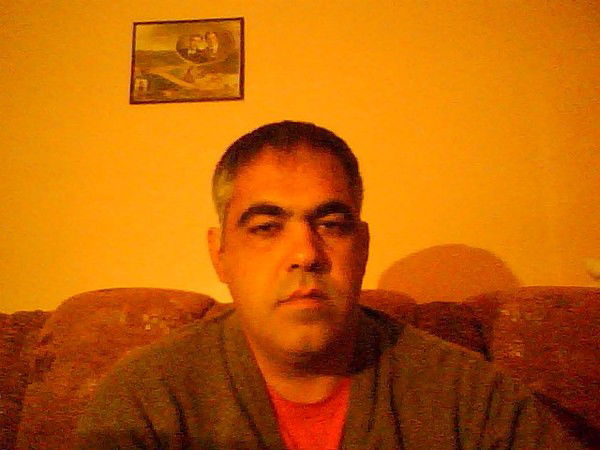 Азер Гафаров