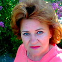 Валентина Олейник
