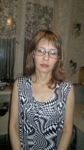 Вероника Глинская