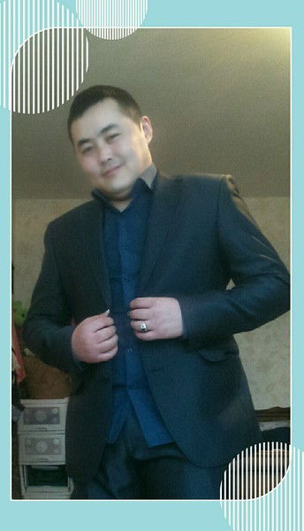 Элкурсант Анашов