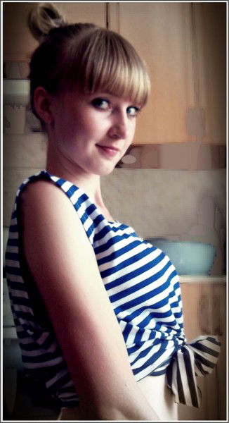 Марина Бедарева