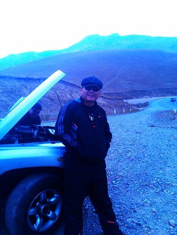 Александр Шин