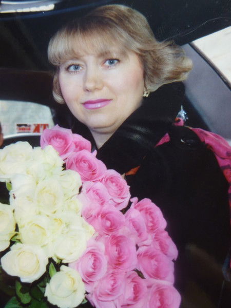 Наталья Смирнова