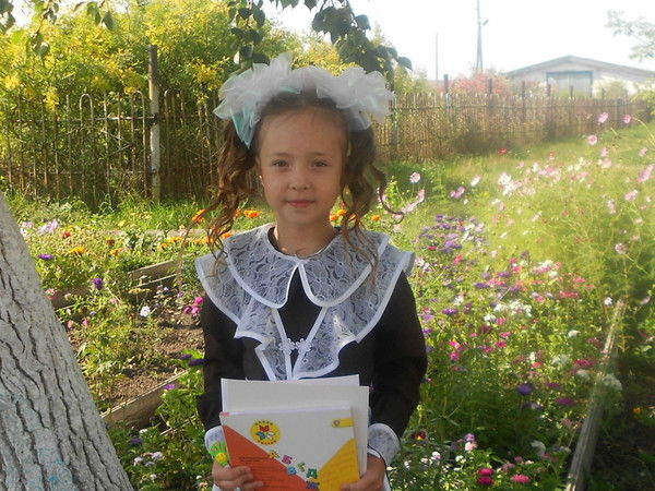 Анна Симанчева