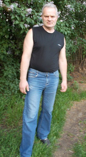 Александр Михеев