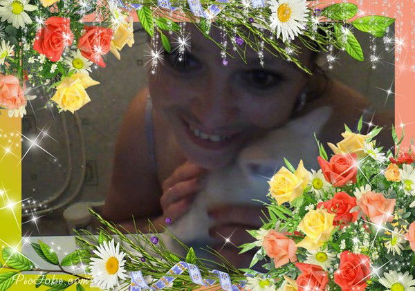 Елена Тарасова