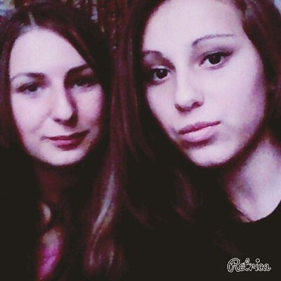 Алина Юрьевна