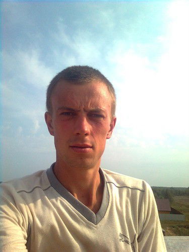 Евгений Руденький