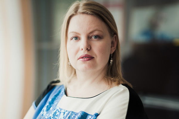 Светлана Скубиро