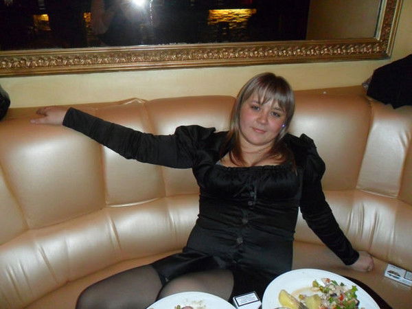 Ольга Мартынова