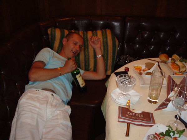 Дмитрий Живолуп