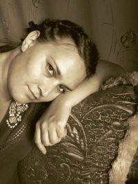 Виктория Макогон